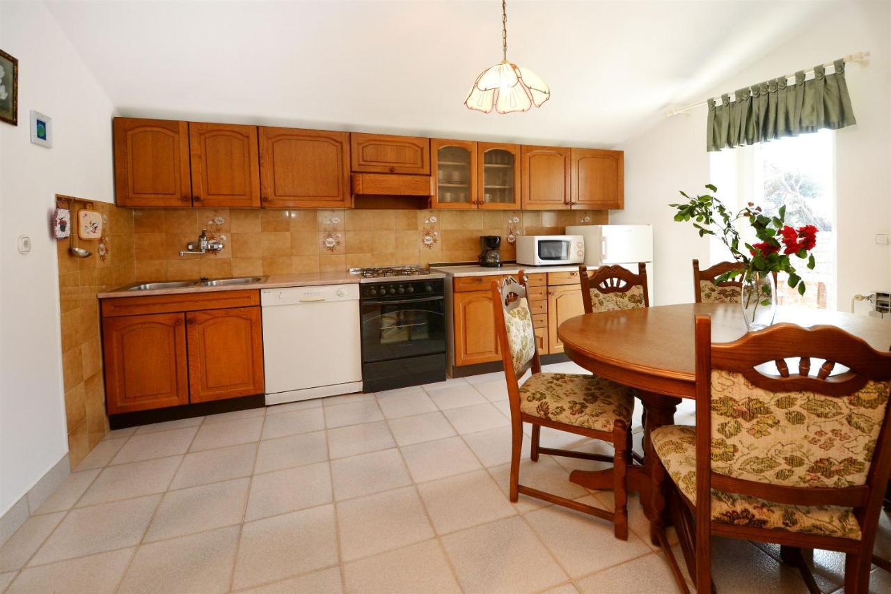 House Lanima * Porec