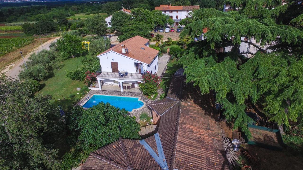 House Lanima Vikendica Porec