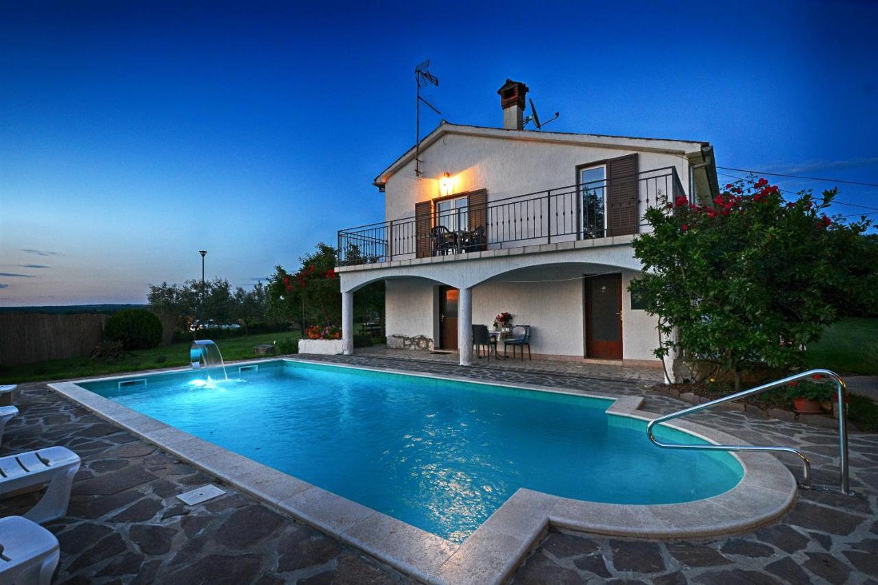 House Lanima * Porec