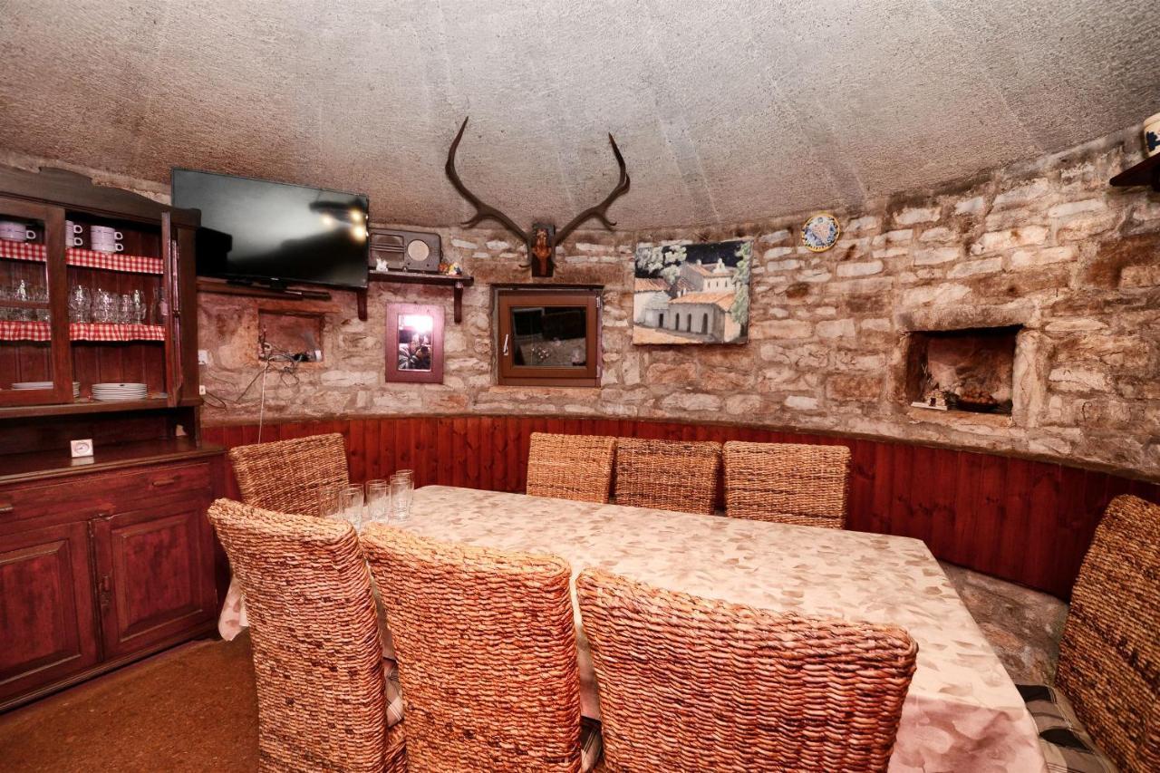 Vikendica House Lanima Porec