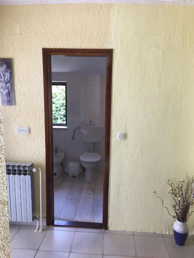 Vikendica House Lanima *