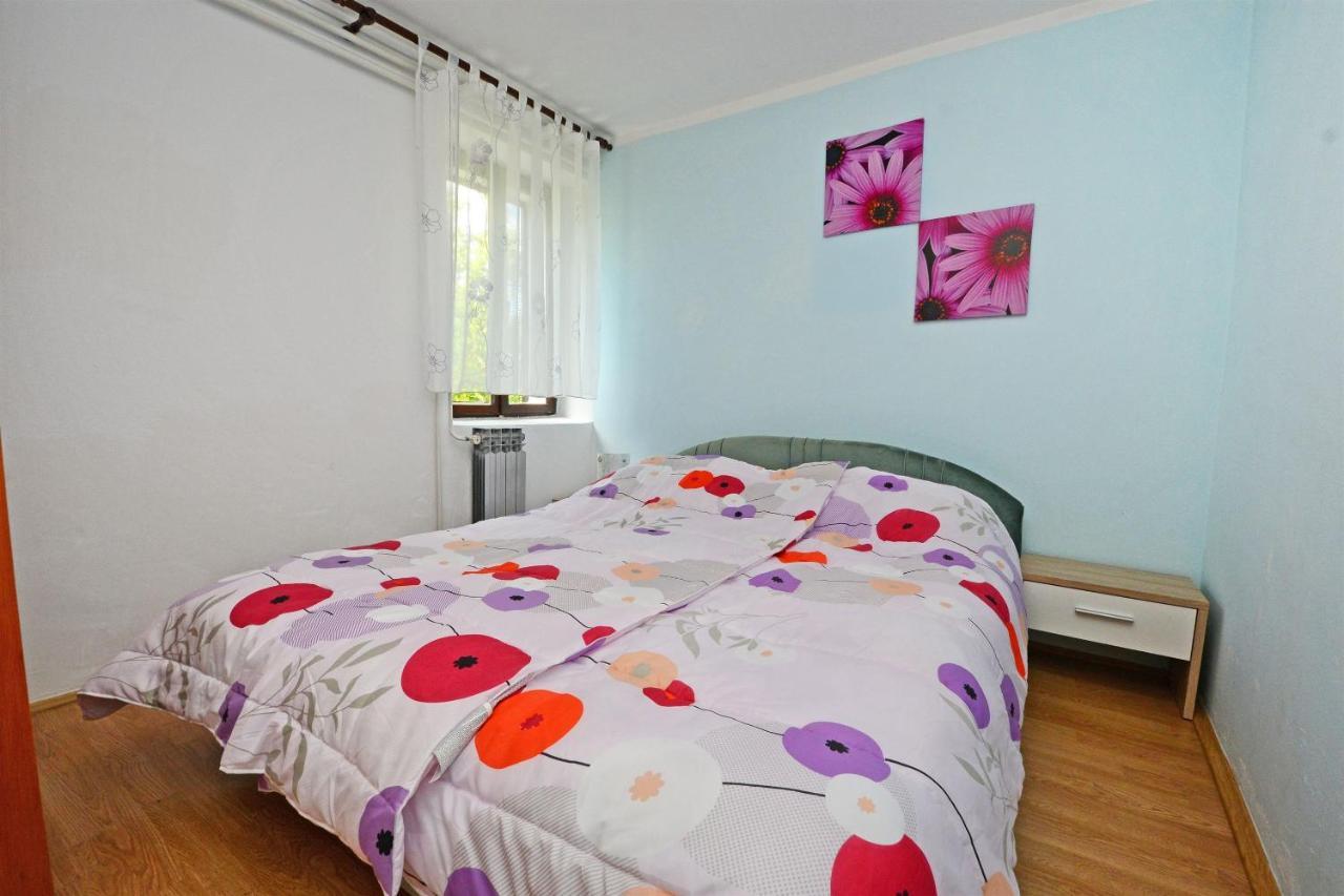 Vikendica House Lanima