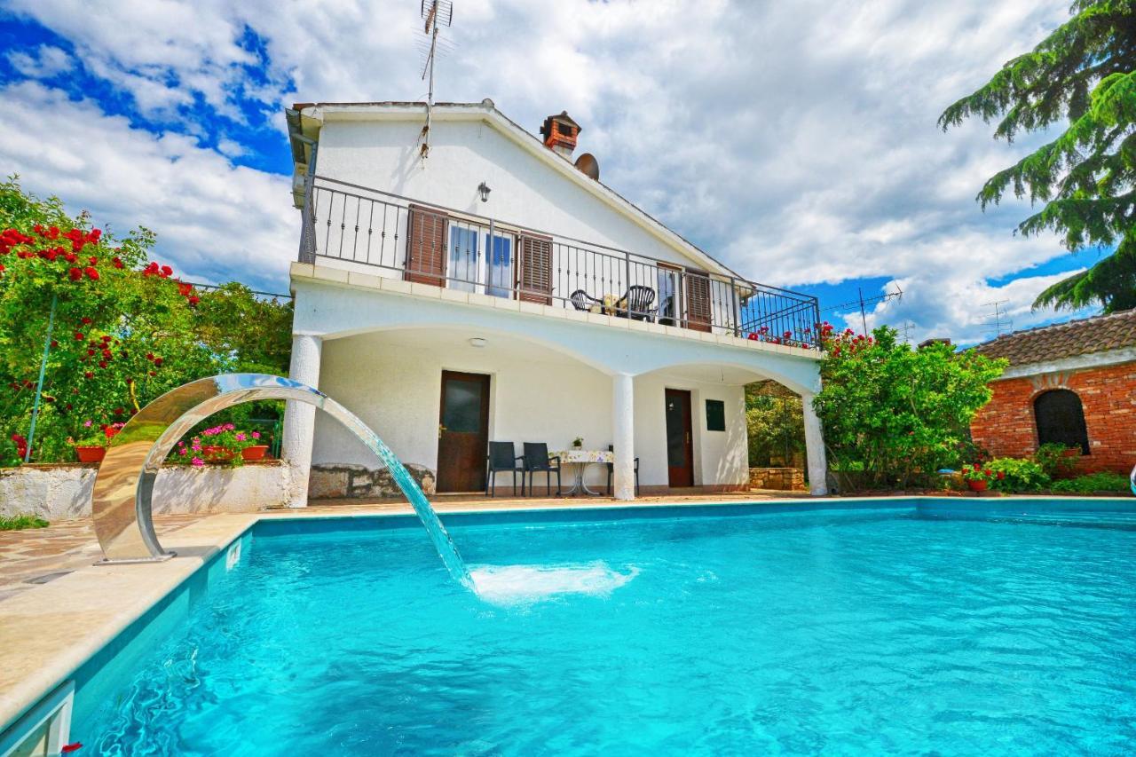 House Lanima Vikendica Porec