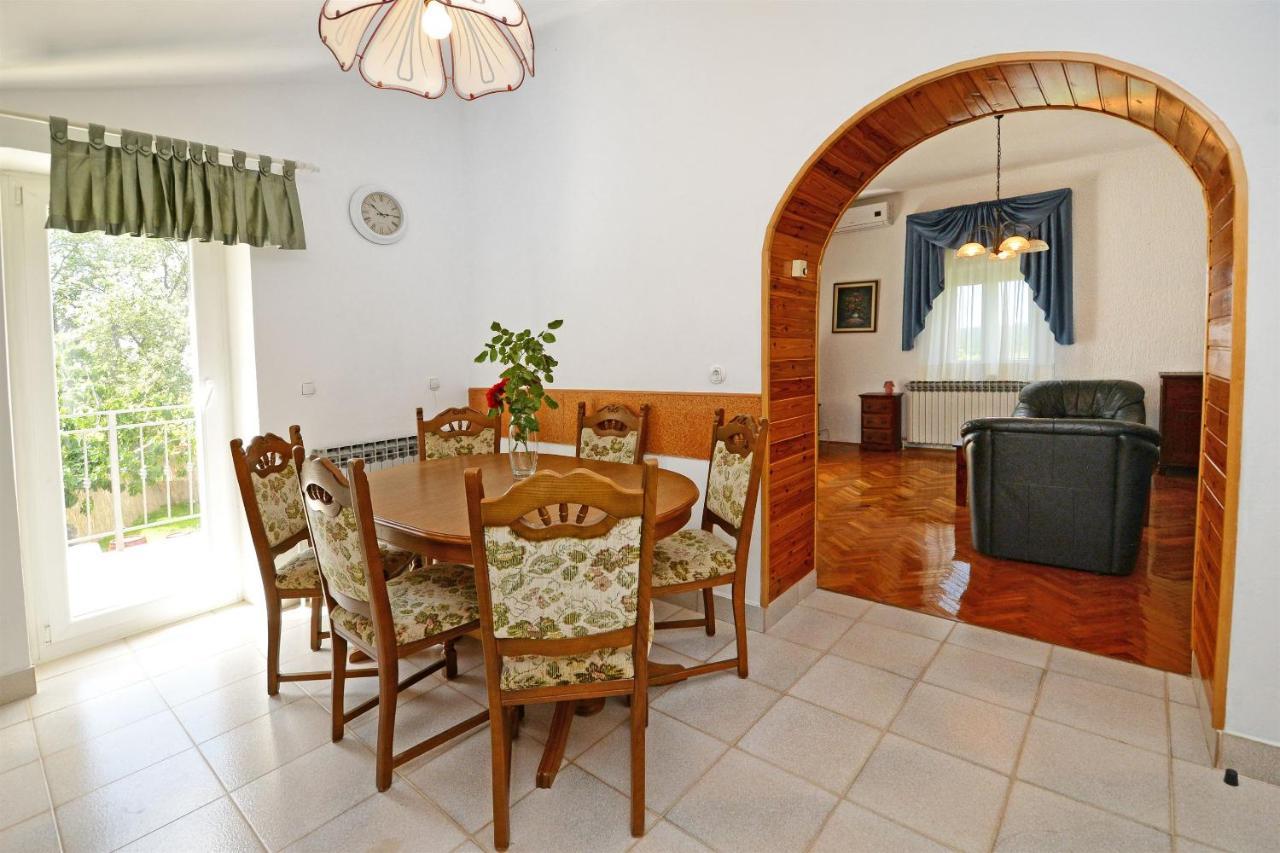 Vikendica House Lanima *