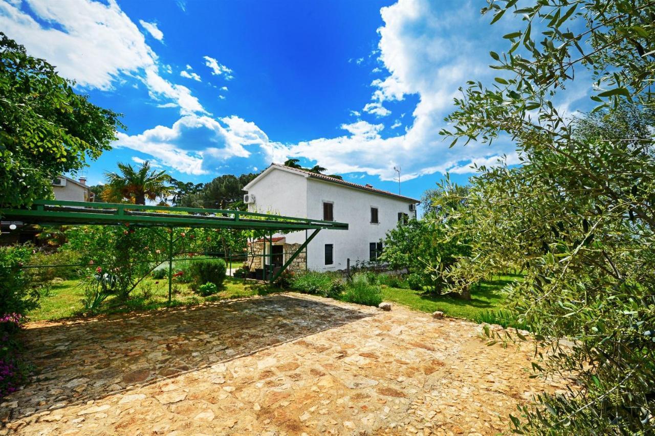 House Lanima * Porec