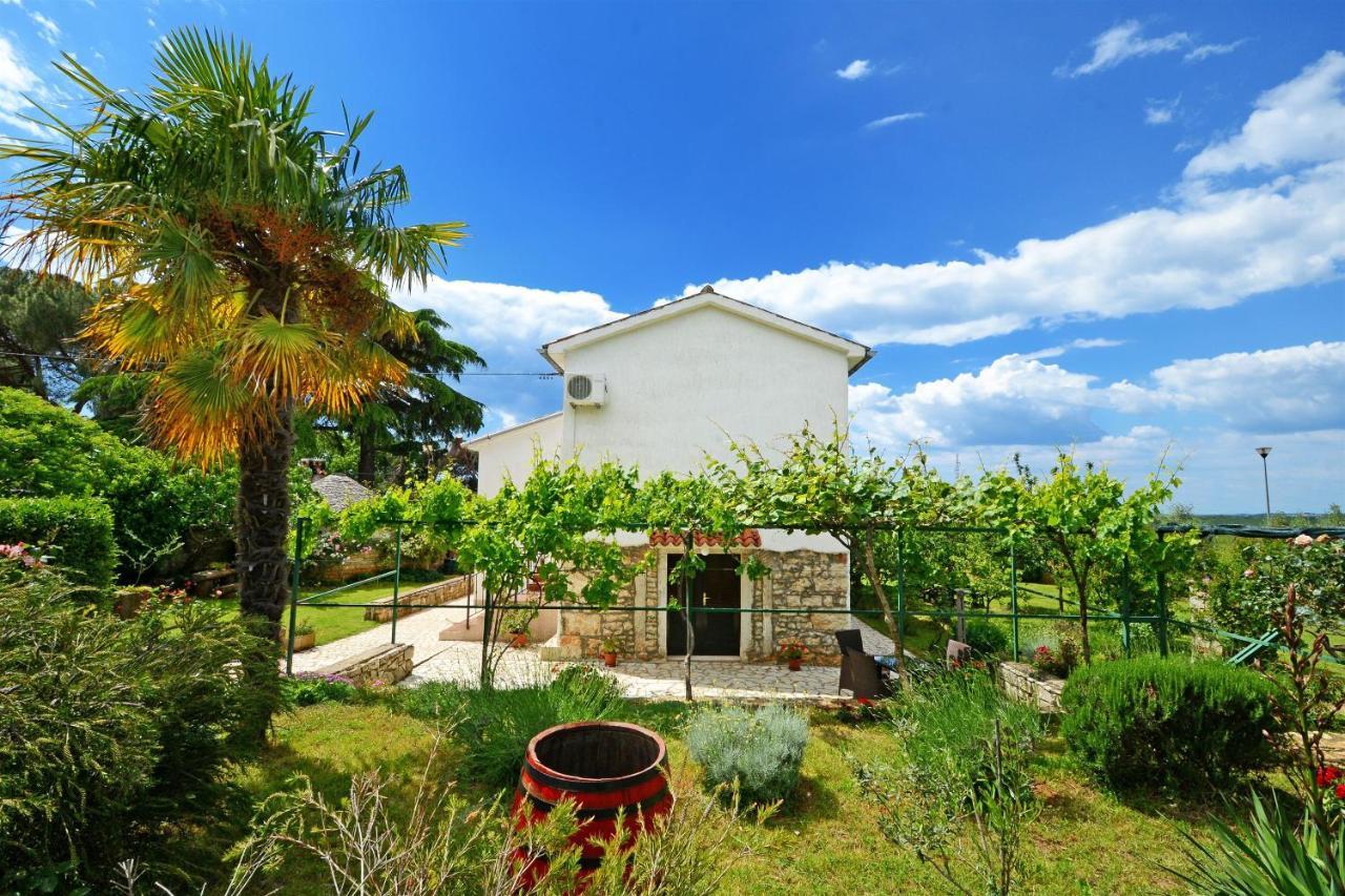 Vikendica House Lanima Porec