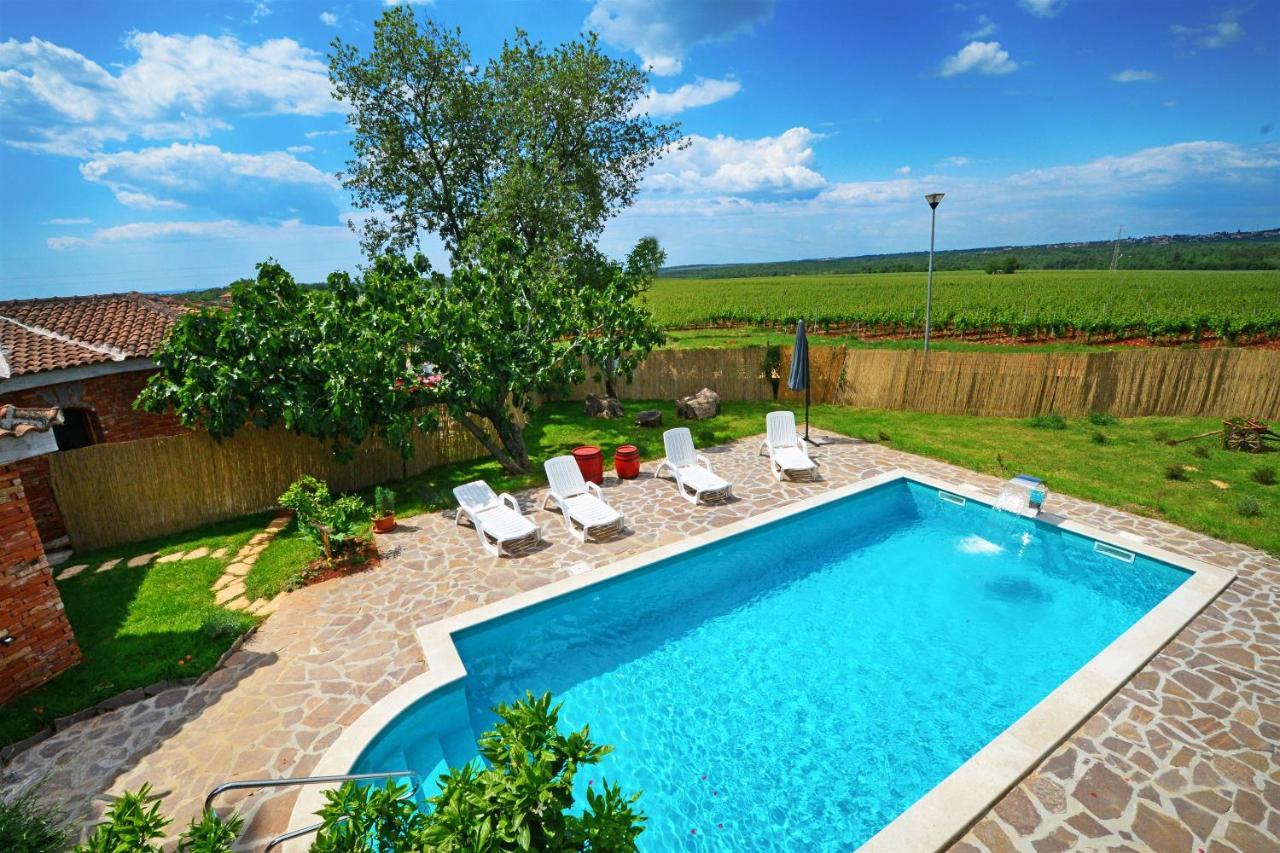 House Lanima Holiday home