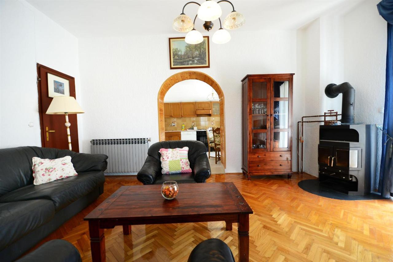 House Lanima Holiday home Porec